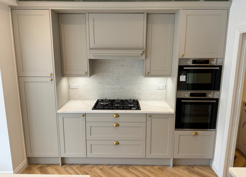 Full Home Renovation