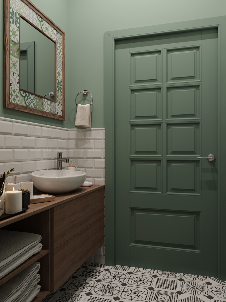 Дизайн санузла