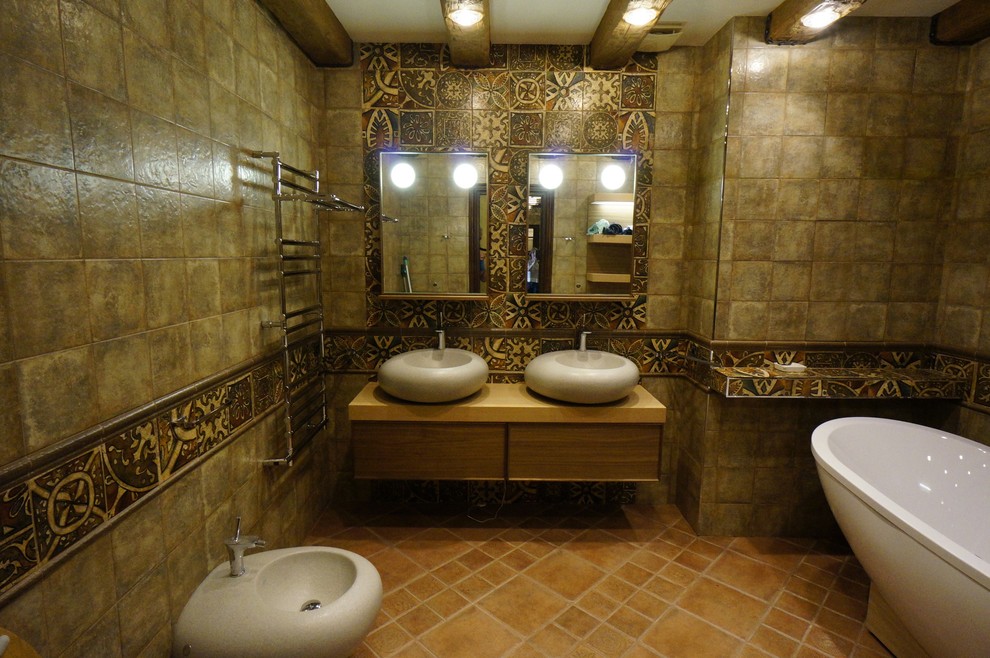 Квартира 150м2 в ЖК Аэробус