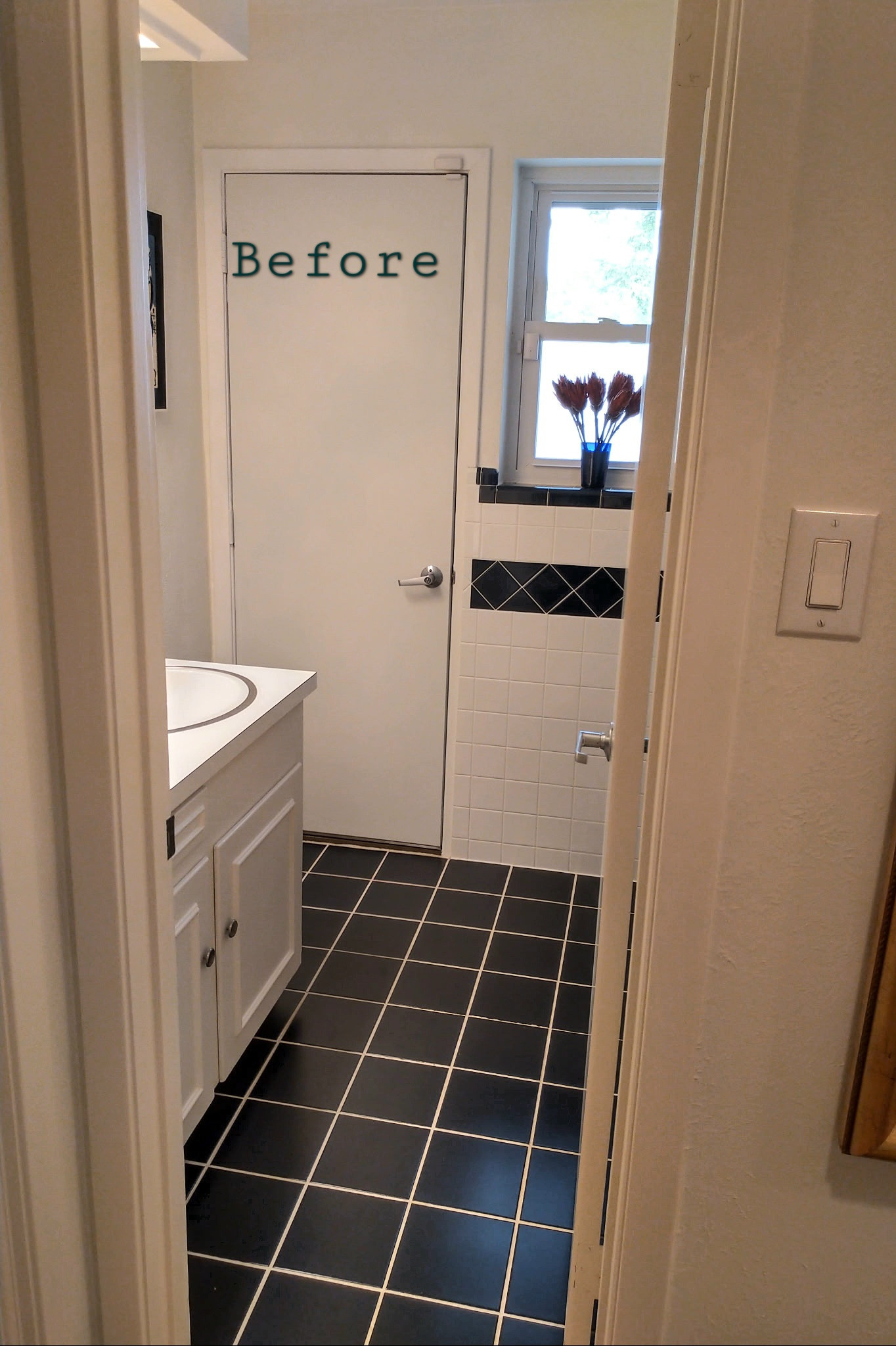 POOL BATHROOM RENOVATION