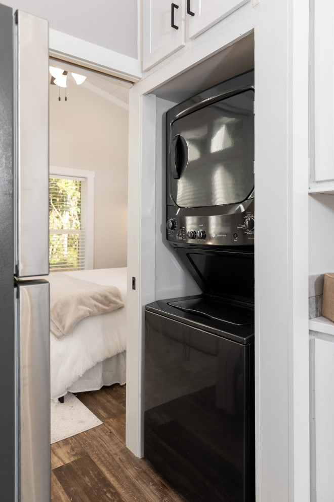 Tiny Home - Clayton Park Models - The Cahaba