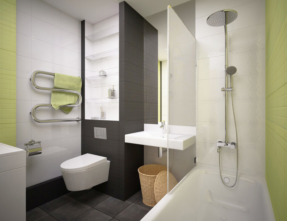 Студия 33м2  в ЖК"Панорама 360"