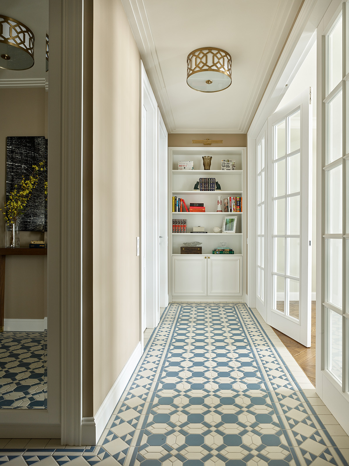 Квартира в ЖК 38 К