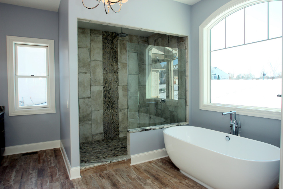 Firestone Trace - Bath