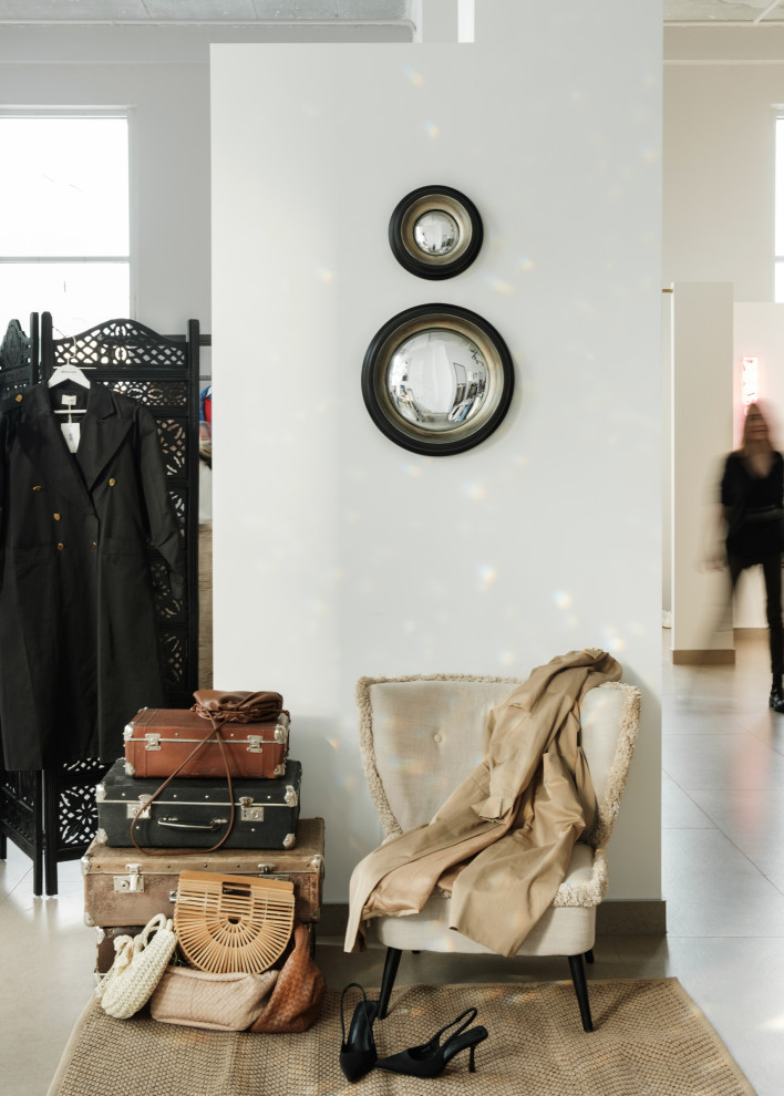 шоурум одежды 8times