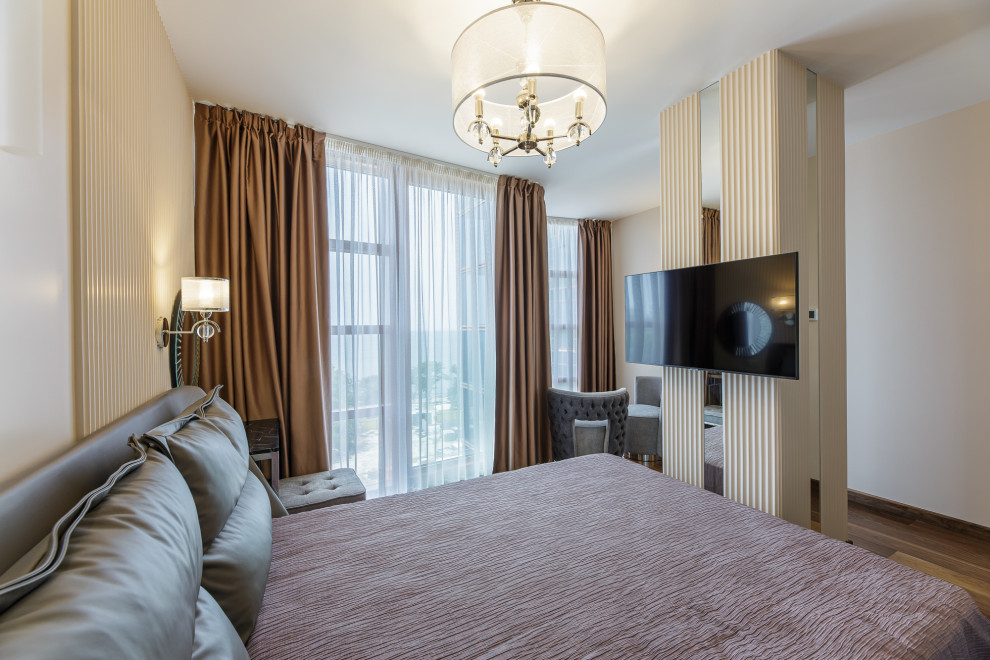 Коктейльное настроение