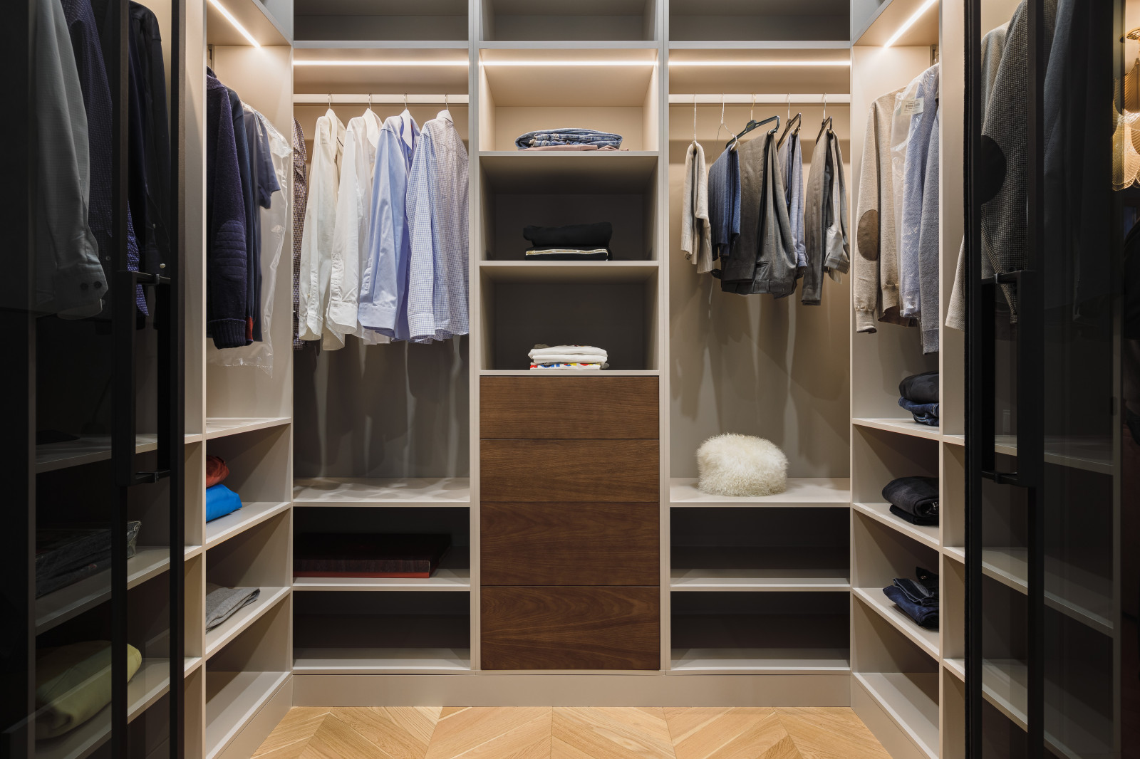 Квартира в центре Казани