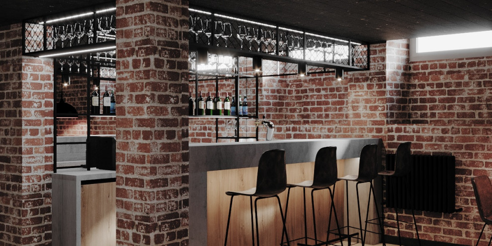 Ресторан м Трубная