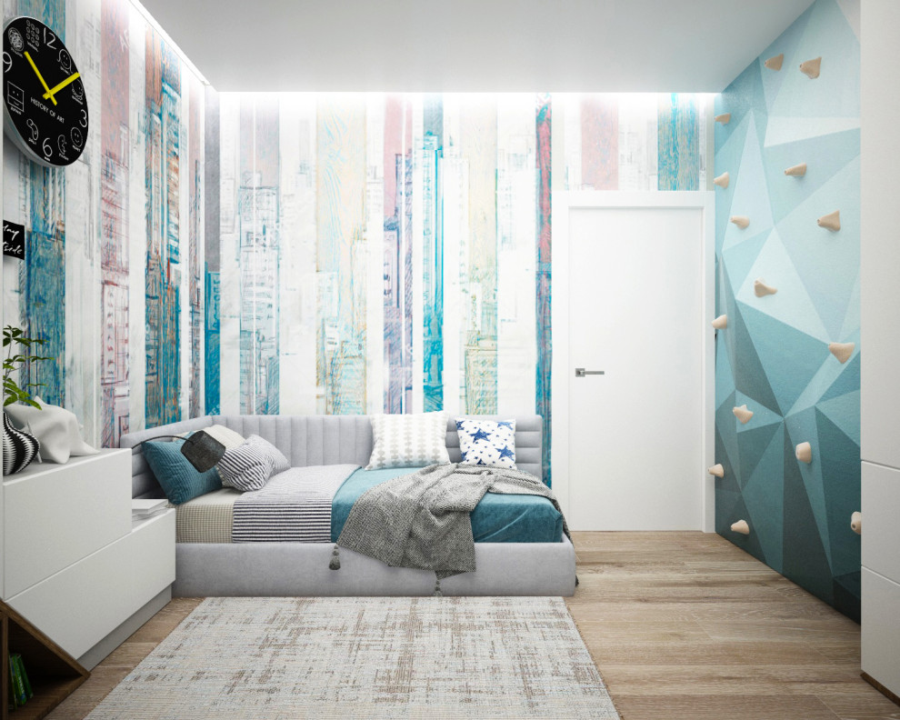 Квартира 140 м2 в жк "Береговой"