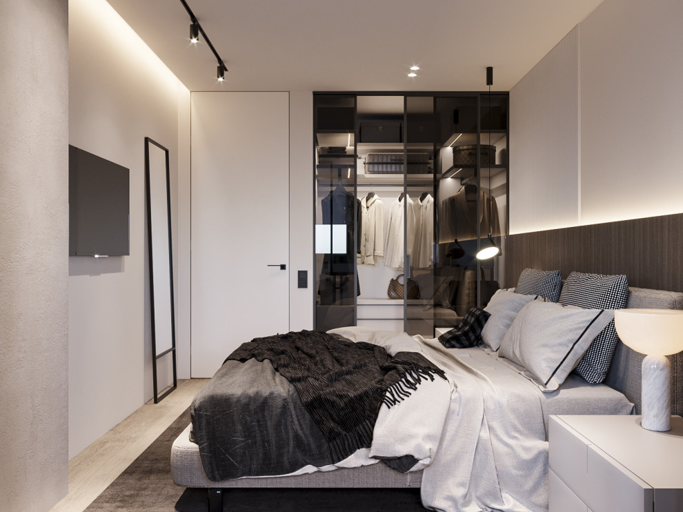 Квартира в ЖК "Тихий Дон"