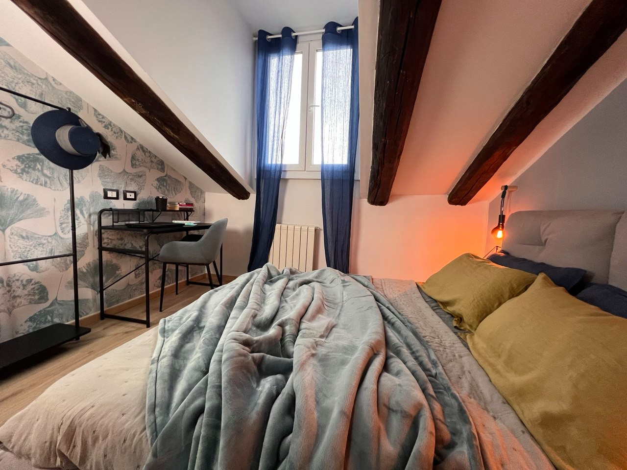 Airbnb Torino