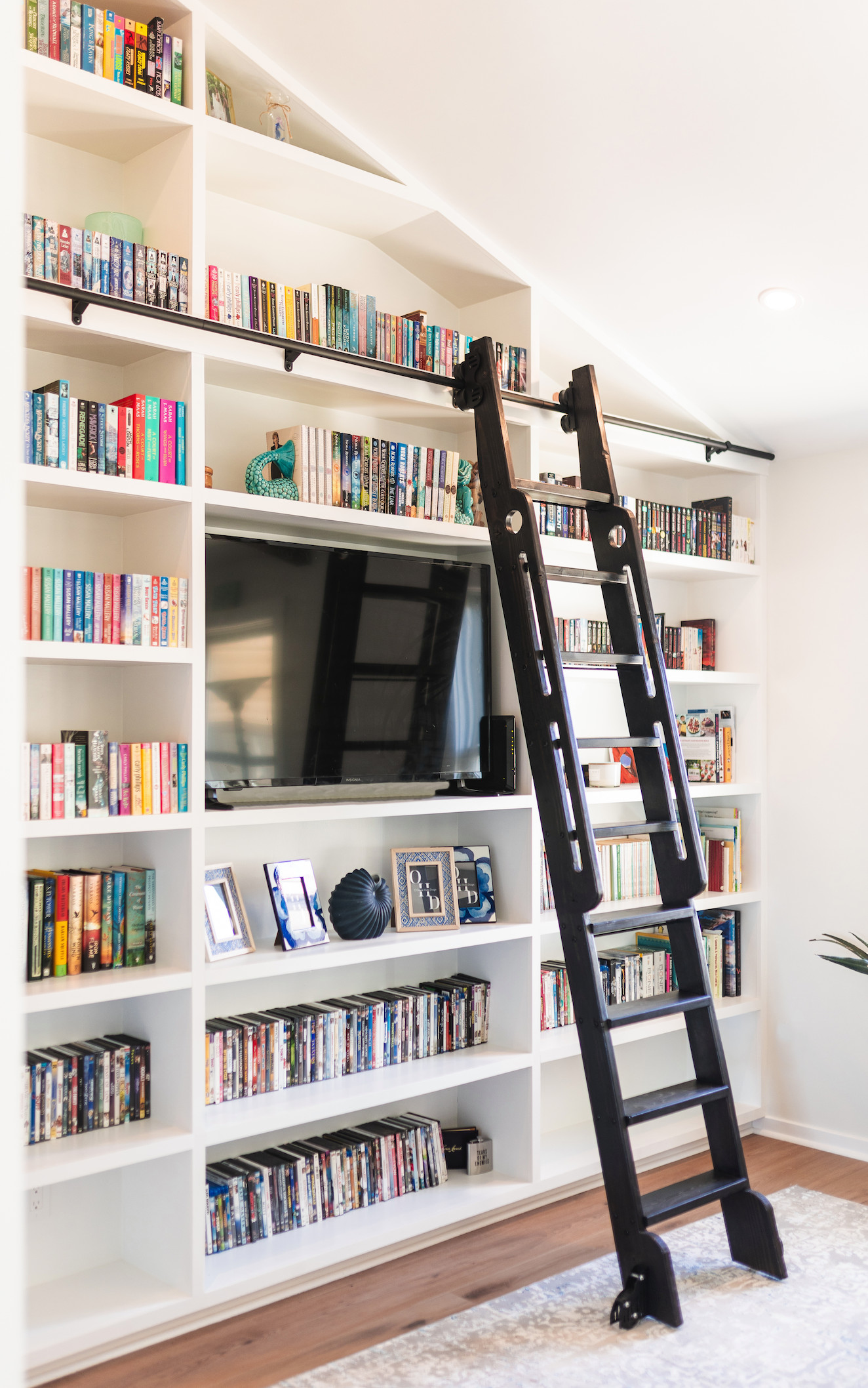 Bookshelf