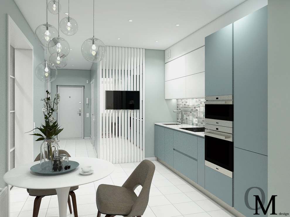 Квартира "Весеннее настроение"