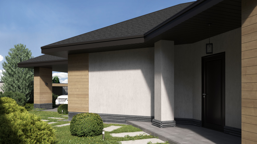 Усадьба Альпийская