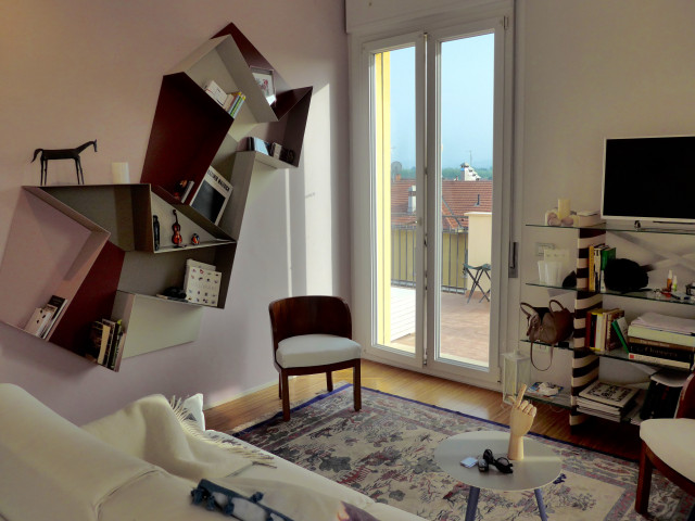 Casa RT contemporary-vardagsrum