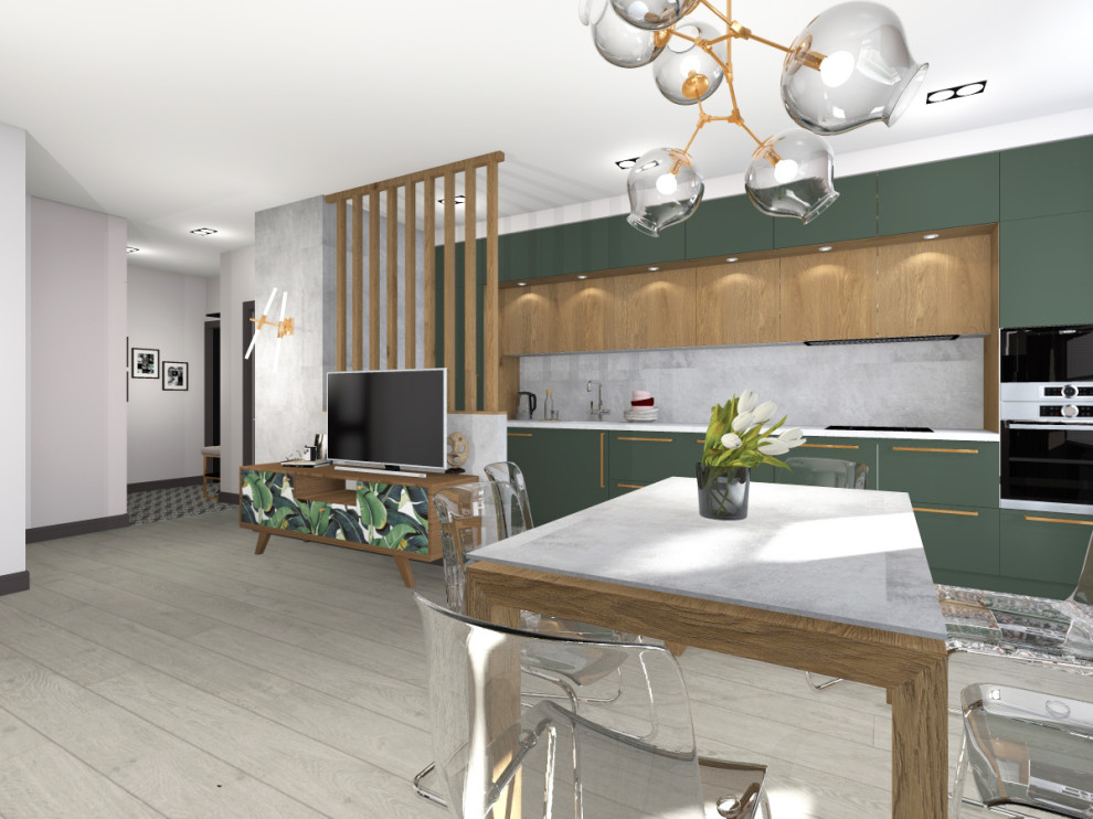 ЖК Северный