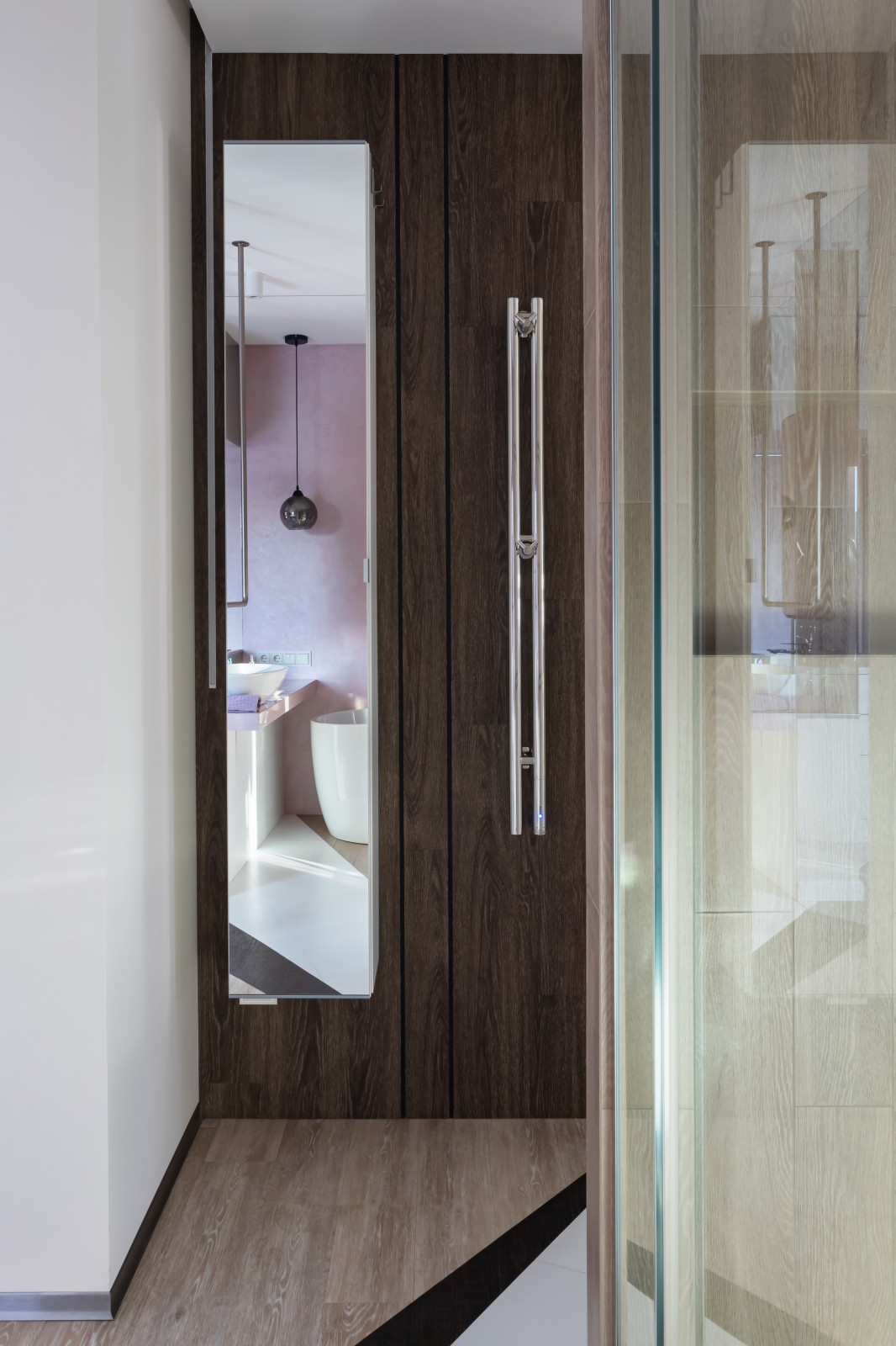 Квартира на ул. Счастливой