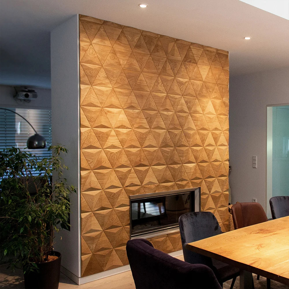 Серия ГРАНИ, модель ПИРАМИДА