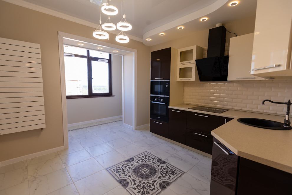 Свободный проезд