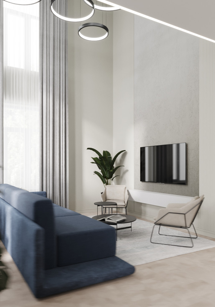 Янтарный мусс