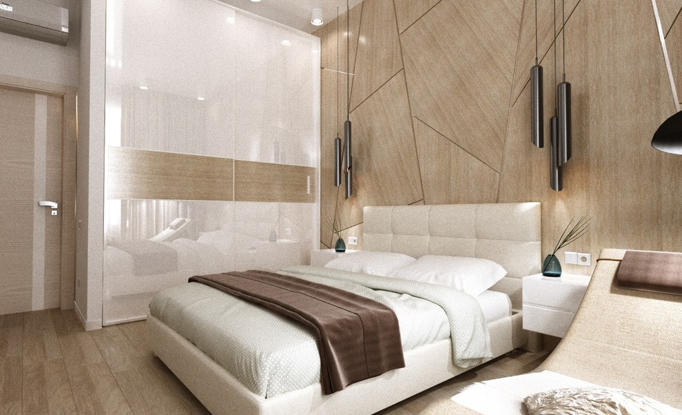 Квартира в ЖК "Ривер парк"