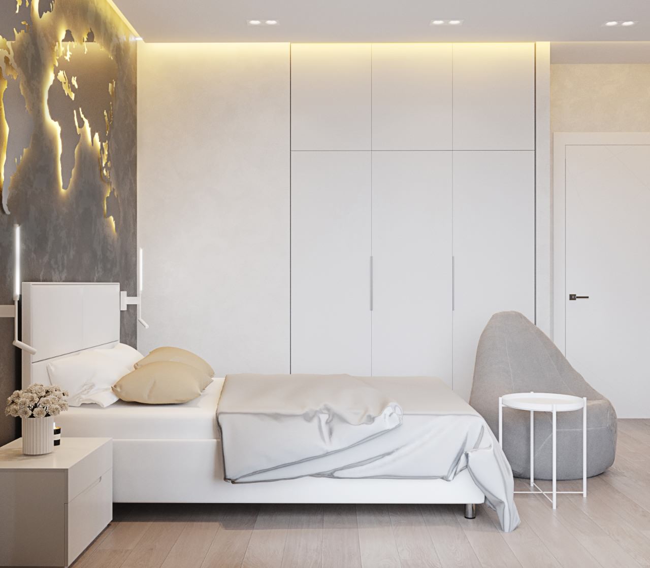 Жк Лахта парк