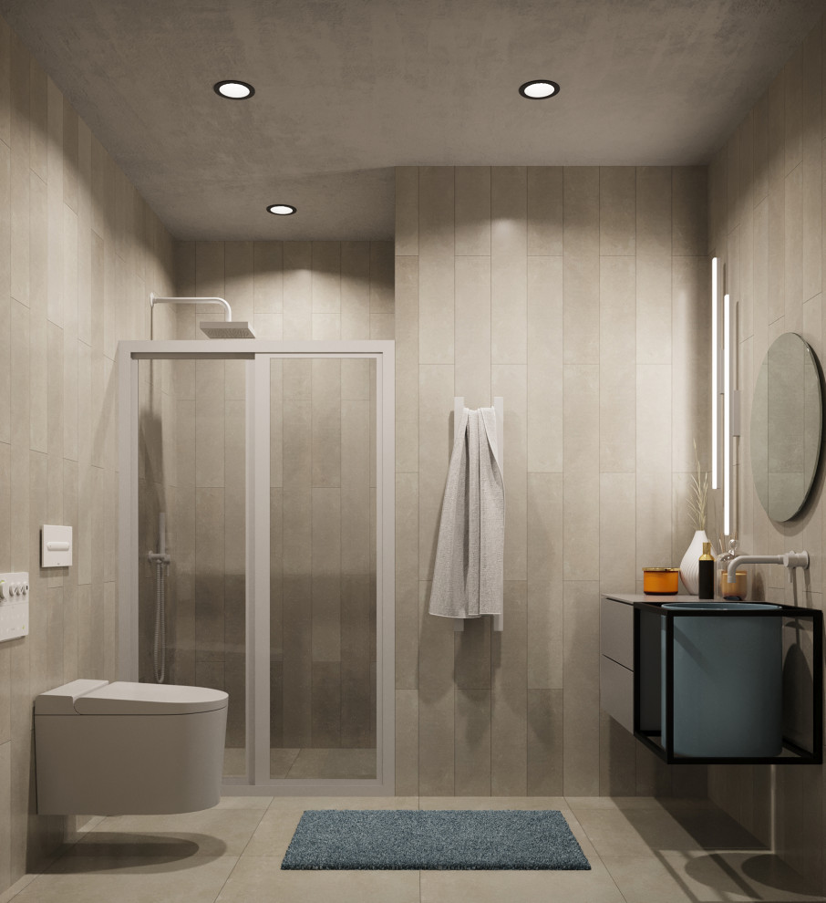 Гостевой дом в Мытищинском районе