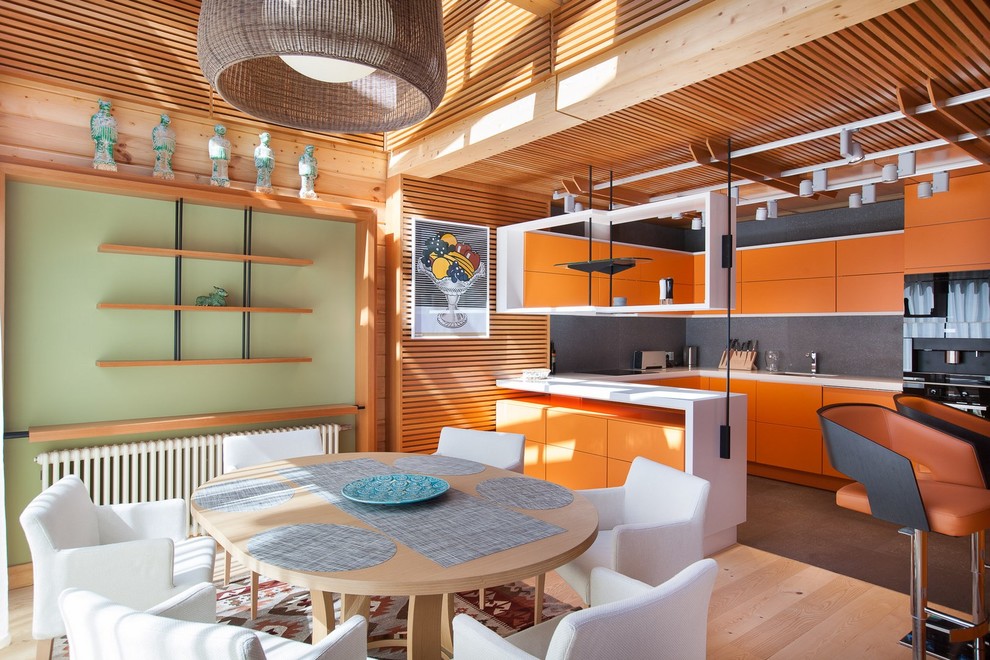 Элитная мебель для загородного дома