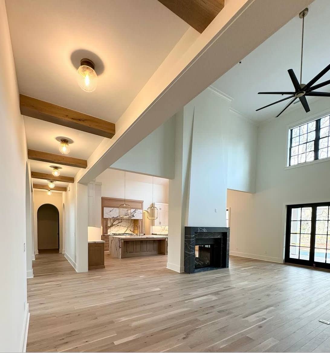 Memmer New Albany Dream Home