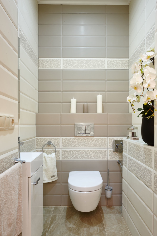 Квартира для мамы