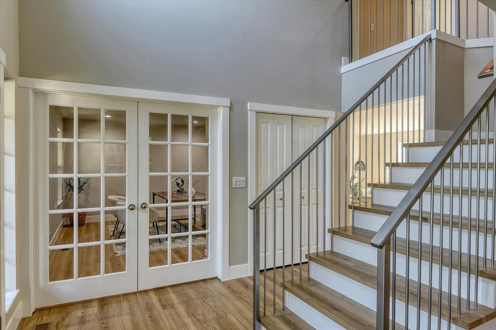 Viewmont Home Remodel