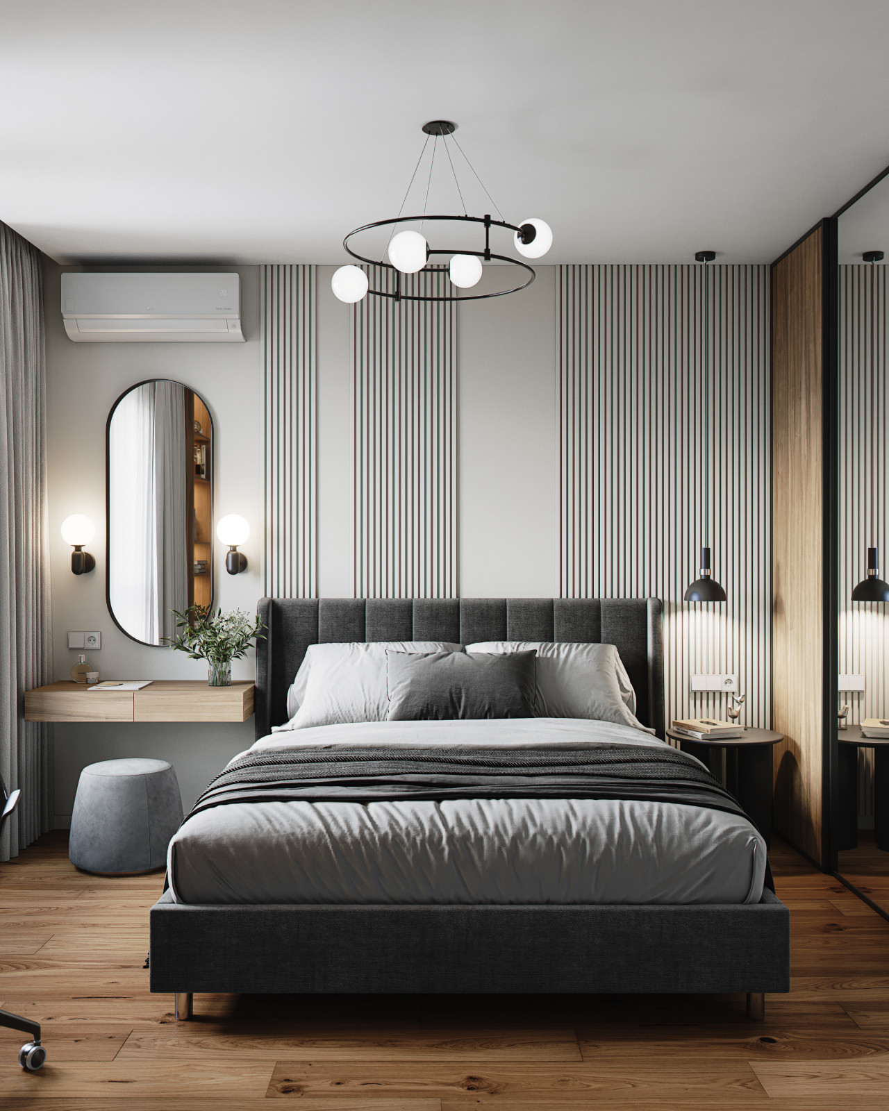 ЖК Династия 76 кв. для Ирины