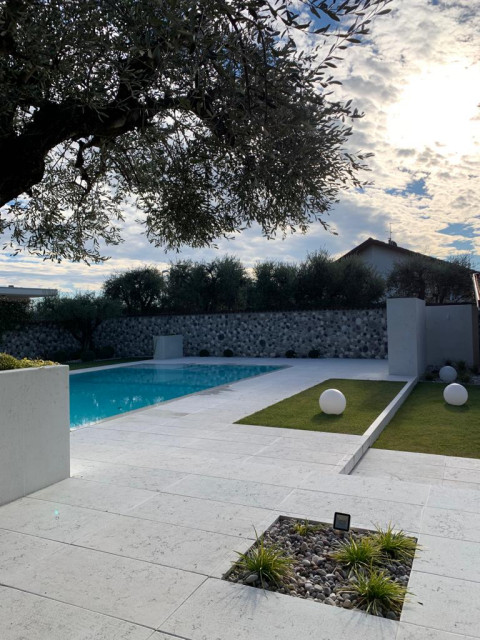Pool&Design - Casa LP modern-pools