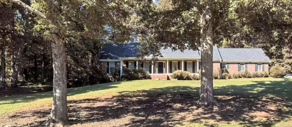 Ashridge Total Home Remodel