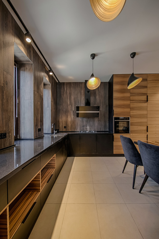 Загородный дом "Бенилюкс"