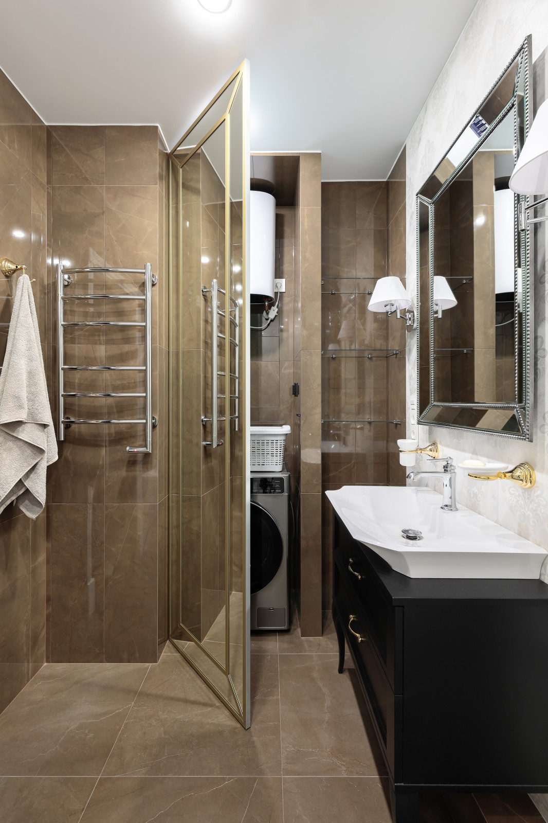 Проект небольшой квартиры Жк Царская Столица