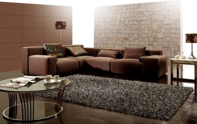 Claxton Signature Sectional Set