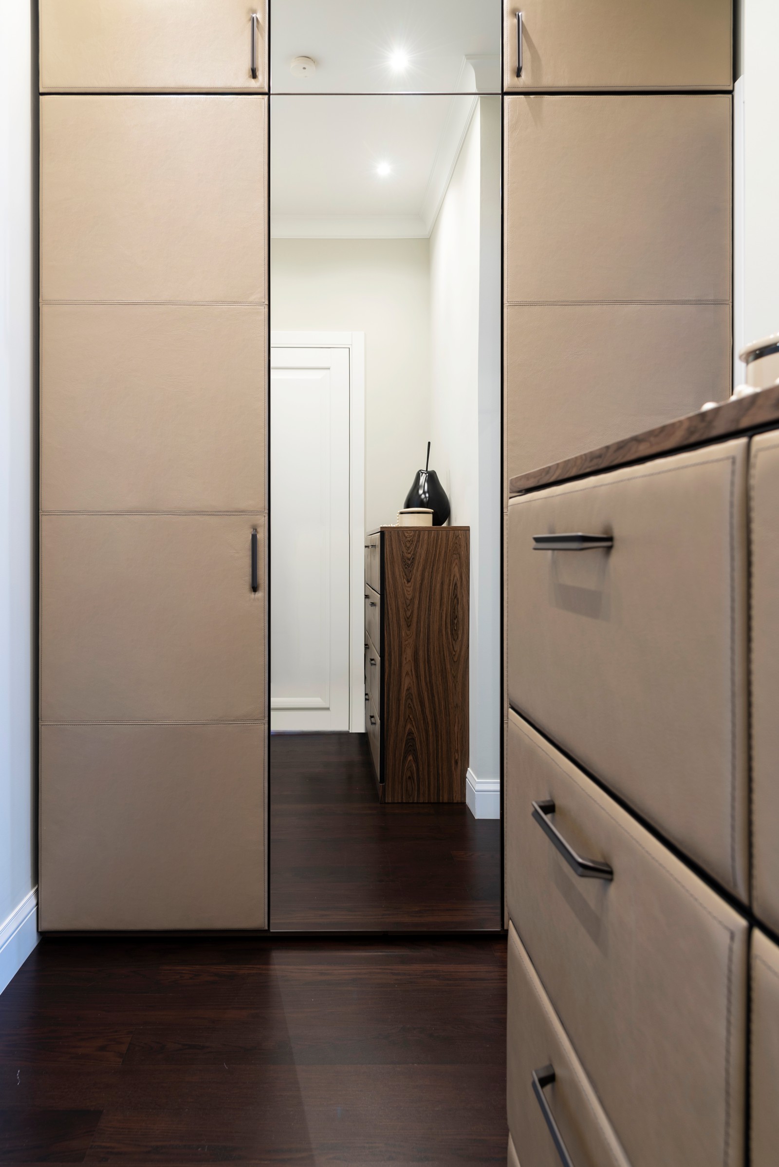 ЖК Barkli Residence 108 м2