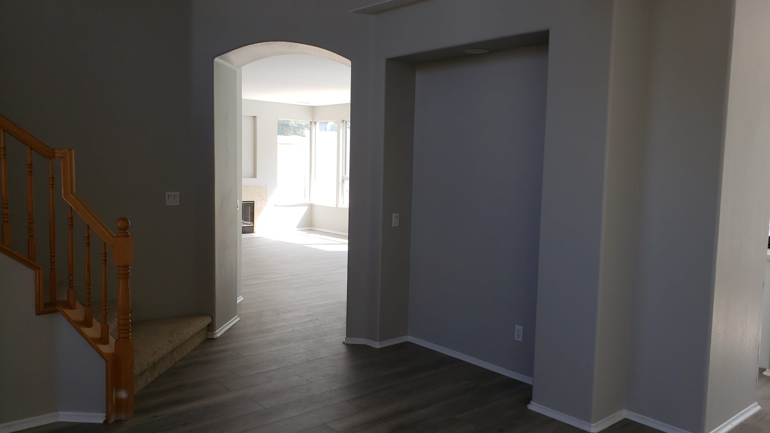 Corona Complete Remodel