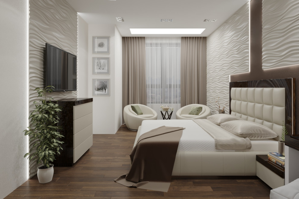 Квартира ЖК Филиград