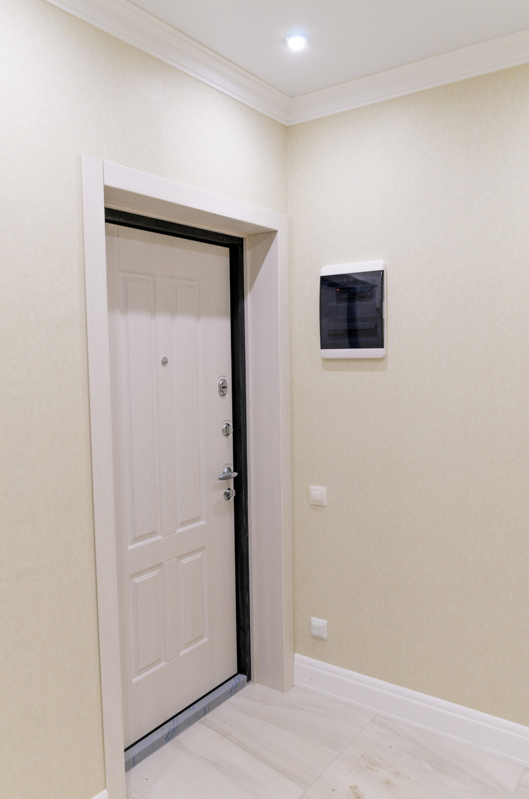 Светлая, уютная квартира для девушки