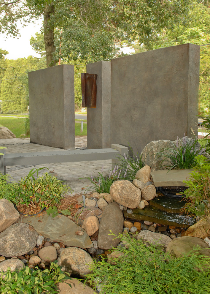 Volunteer Projects - September 11 Memorial