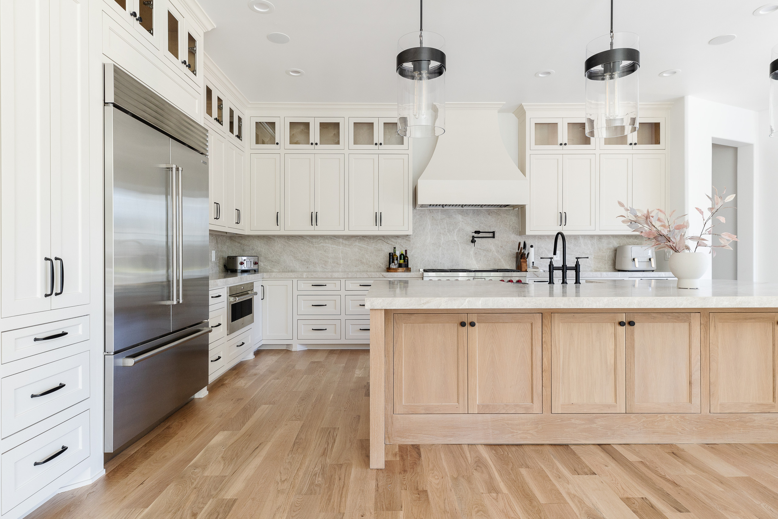 Colleyville Kitchen