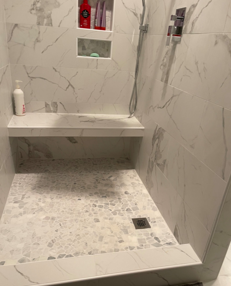 Modern Bathrooms Myrtle Beach