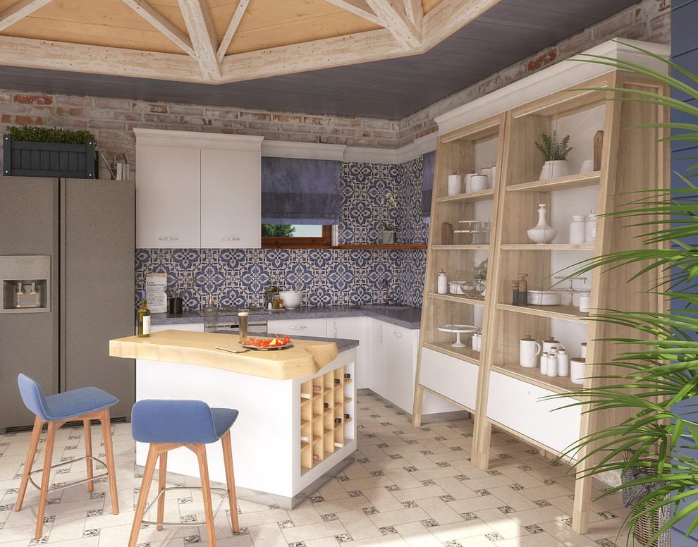 Дом в Белгороде