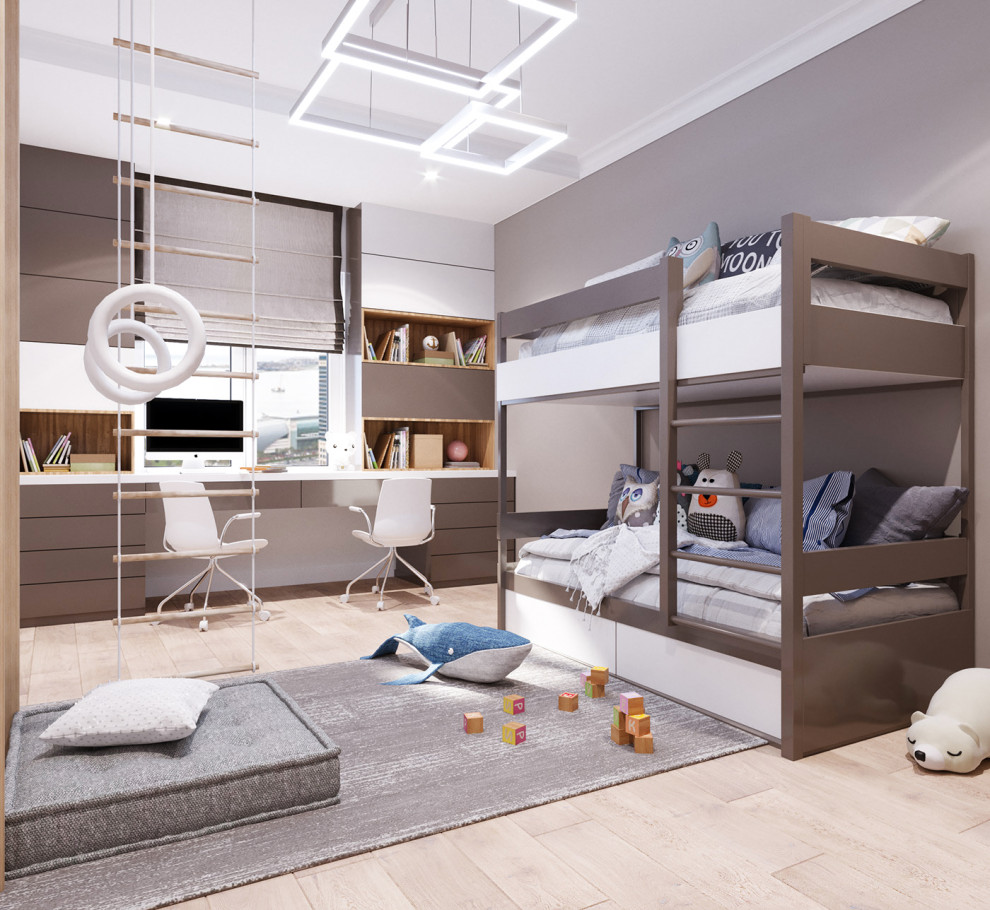 ВИЗУАЛИЗАЦИИ ИНТЕРЬЕРА