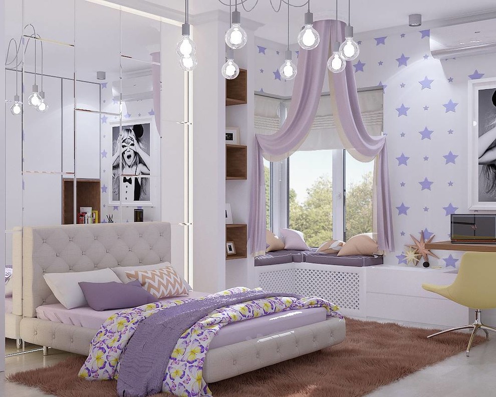 Дизайн интерьера в Ростове-на-Дону