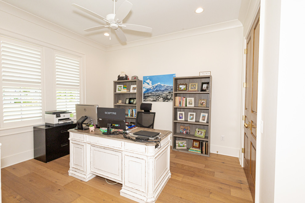 Ivory Cottage
