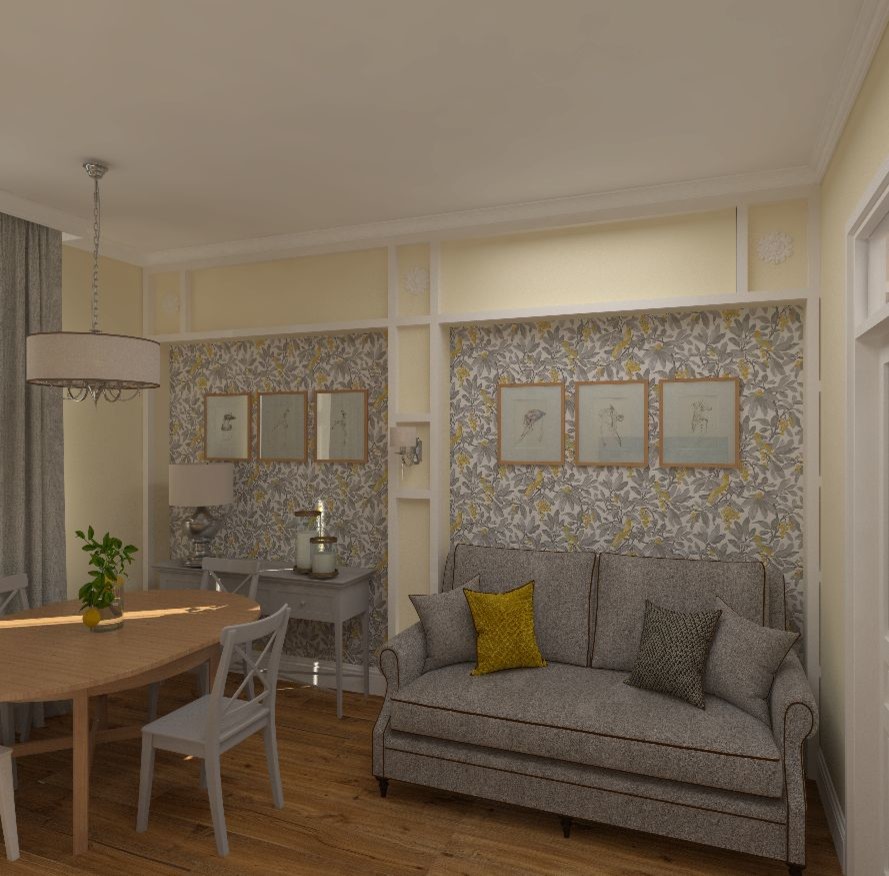 Новая сталинская классика (проект)