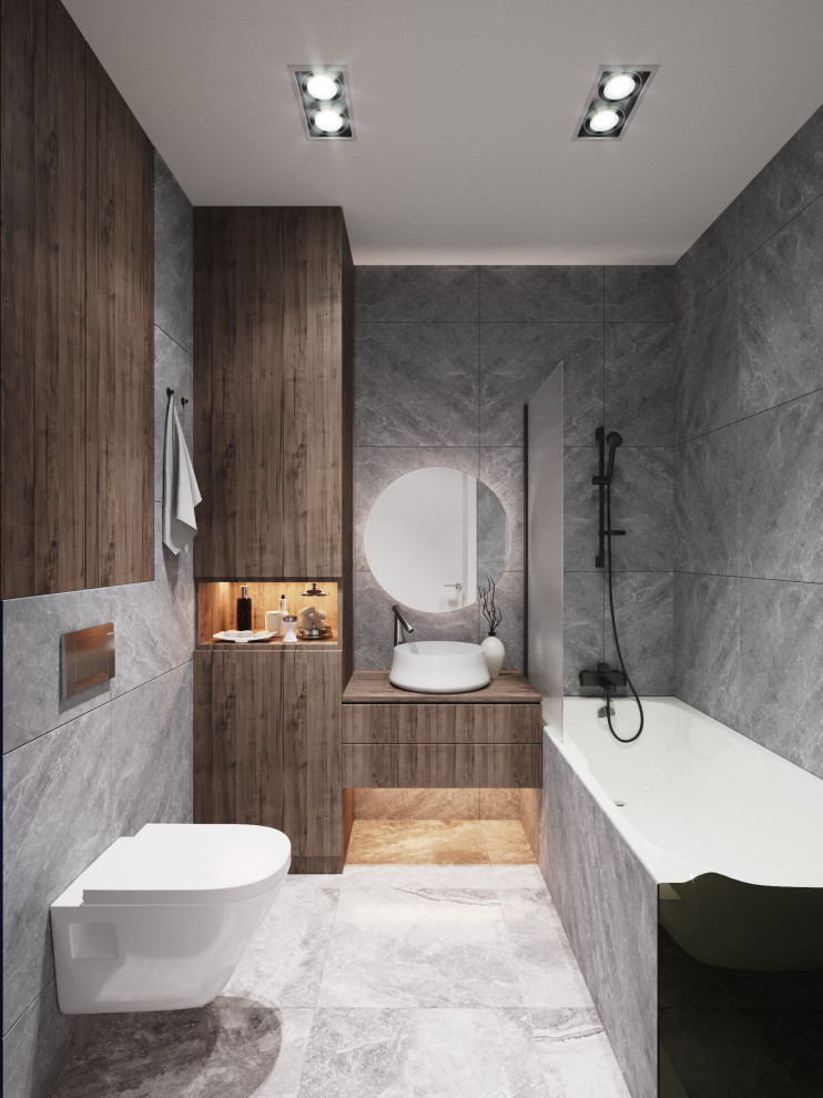 ЖК Матч Поинт, 2 комнаты, 43 м²